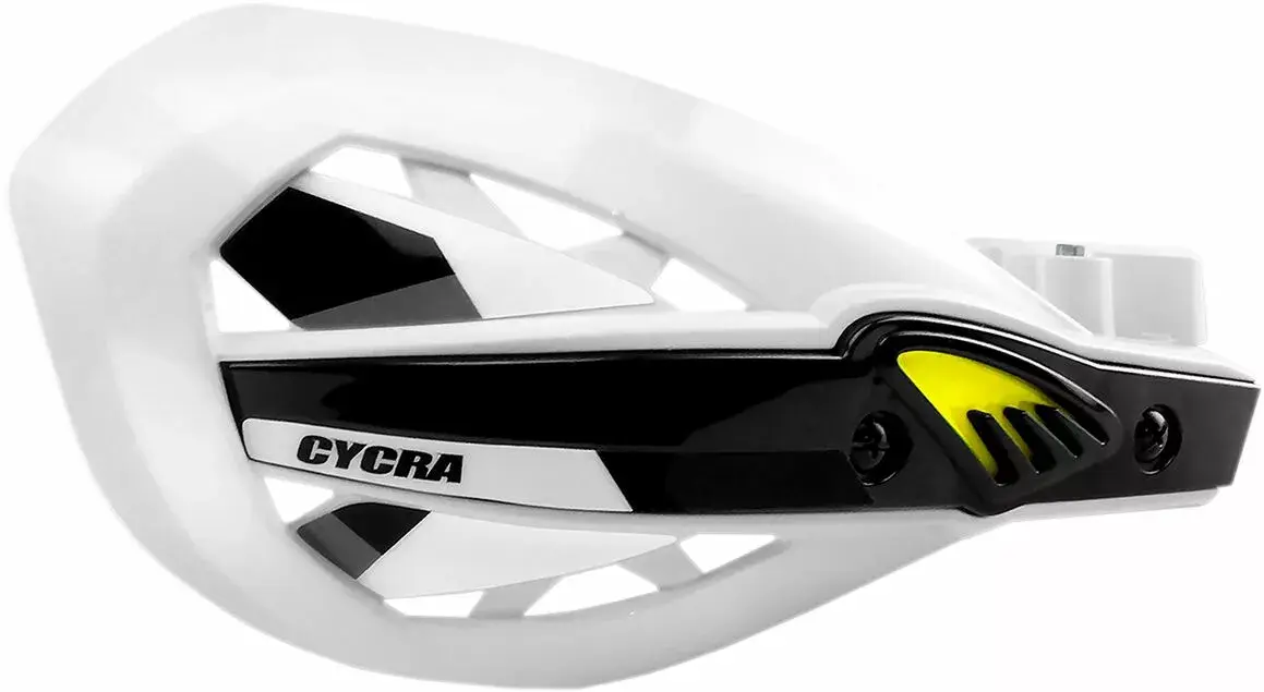 Cycra Handshield Eclipse Husky WT handskærme