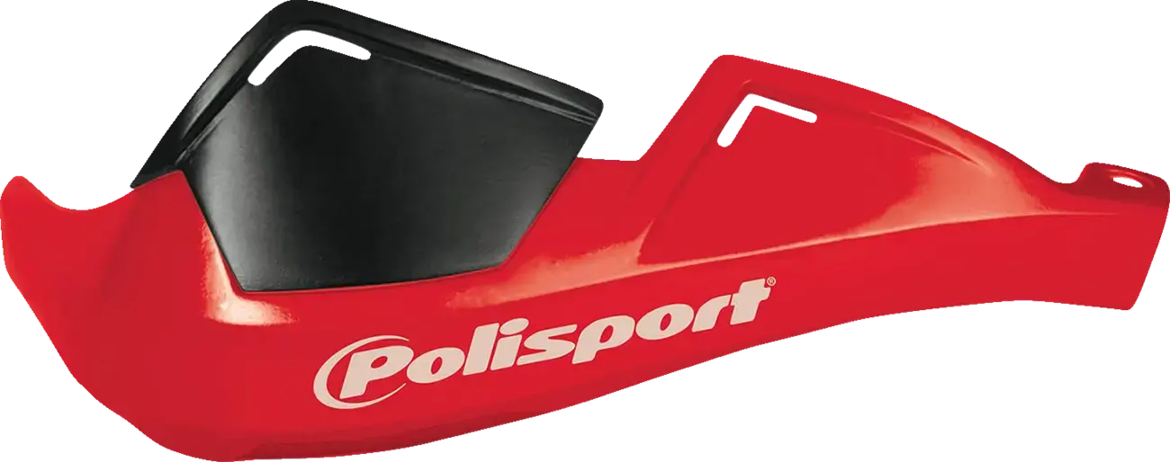 Lenkerhandschutz Polisport für Motorrad und Roller — Ansicht 3