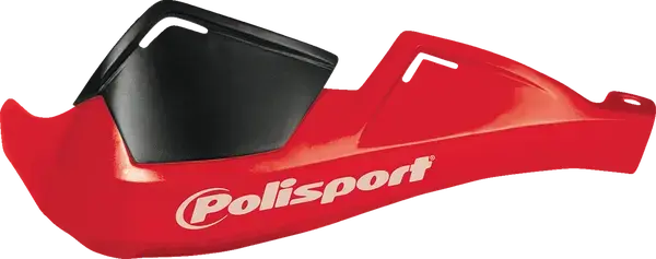 Lenkerhandschutz Polisport für Motorrad und Roller — Ansicht 4