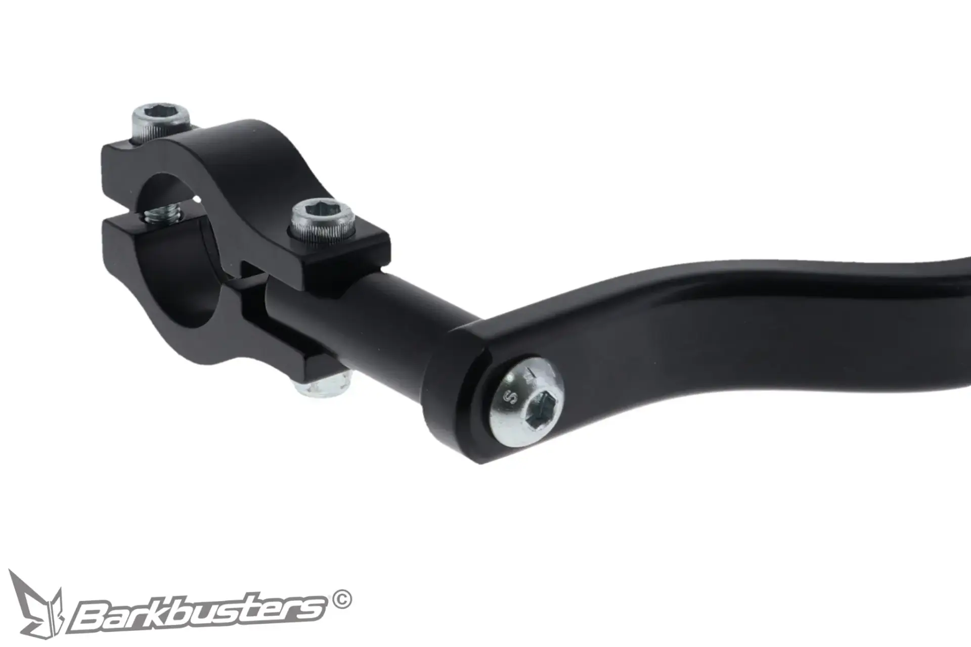 Chrániče rukou Barkbusters pro CFMOTO 1000 MT-X '2 — pohled 3