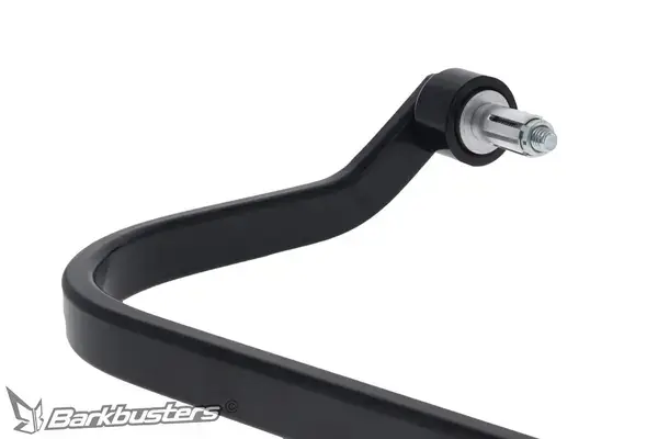 Chrániče rukou Barkbusters pro CFMOTO 1000 MT-X '2 — pohled 5