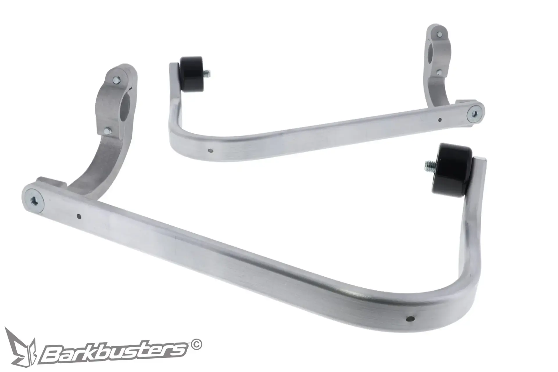 Handschutz Barkbusters für Motorrad KLE 500 '26-