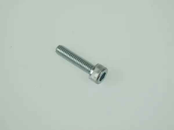 Šesťhranná skrutka s hlavou 6mm x 25mm pre riadidlá - Barkbusters — pohľad 2
