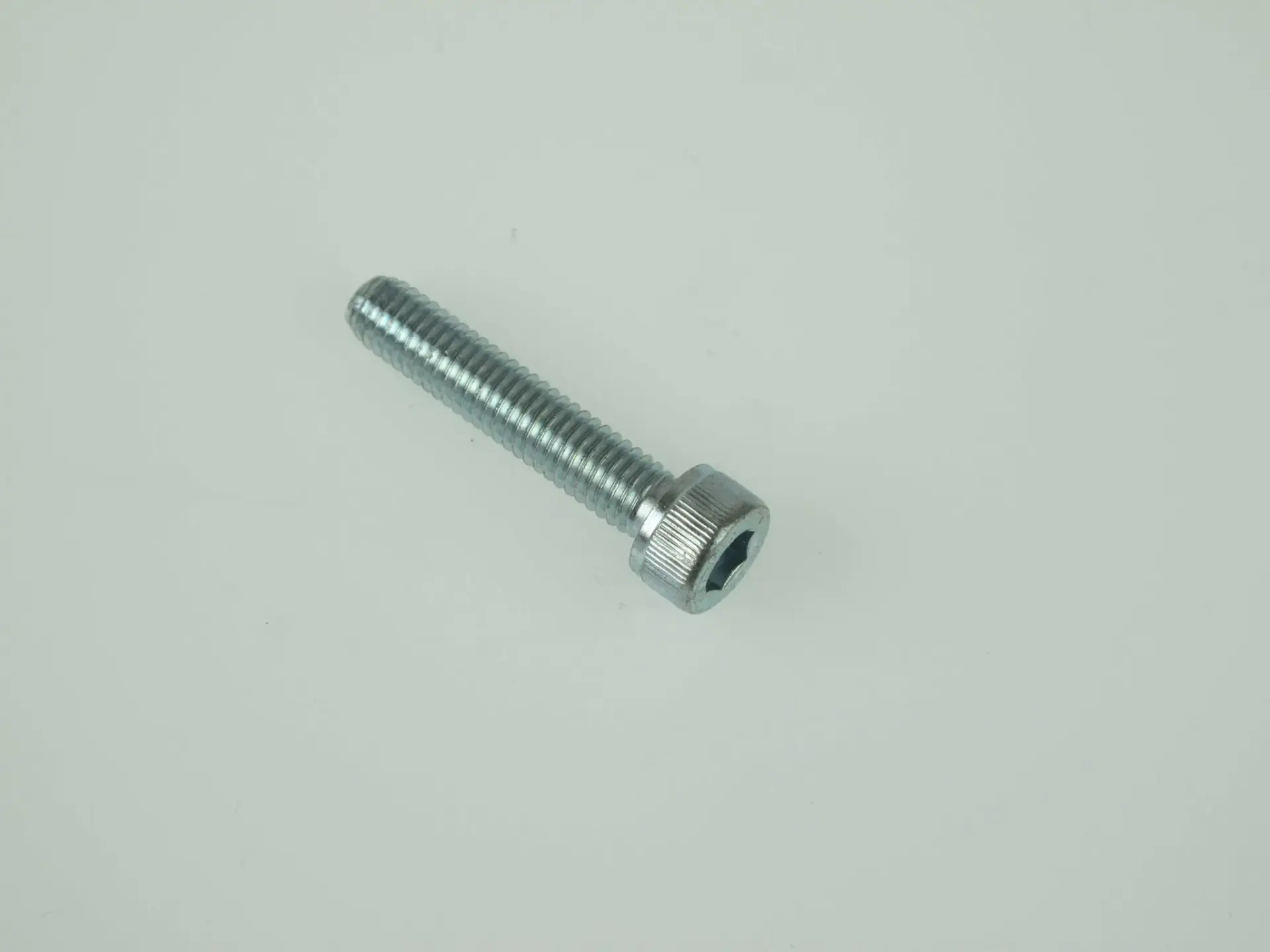 Barkbusters Sechskantschraube 6mm x 30mm für Lenker
