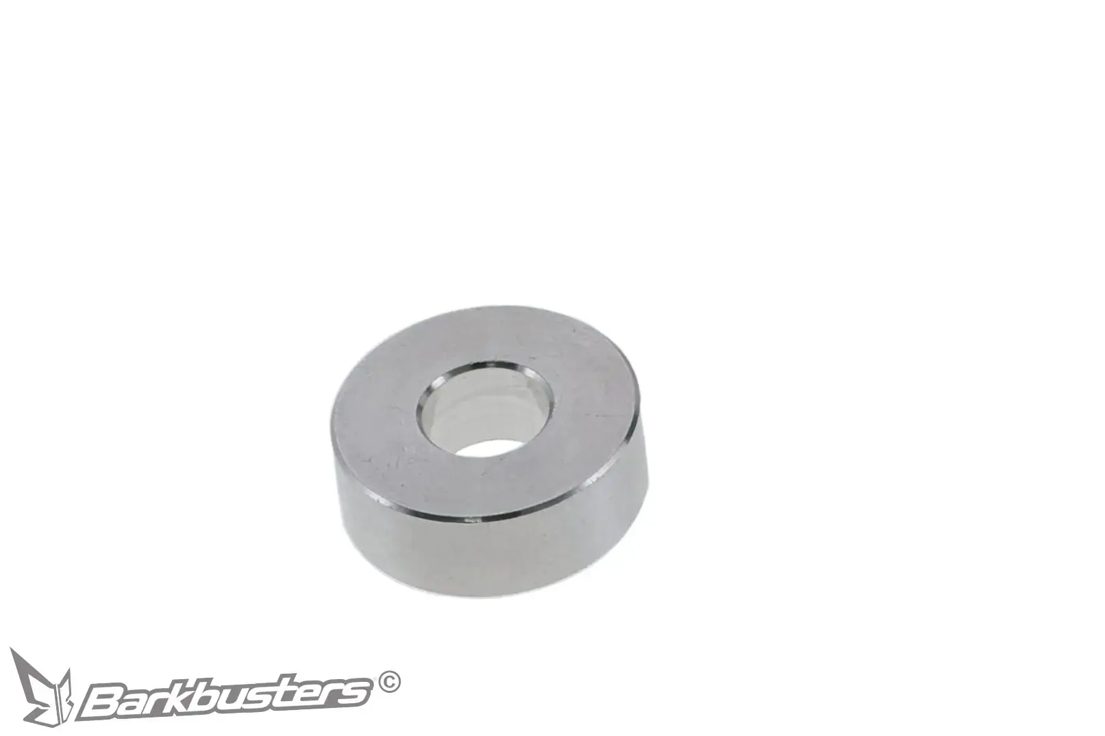 Distanzscheibe 7mmH x 20mmOD x 8mmID für Lenker Barkbusters