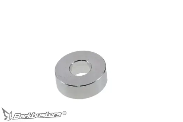 Distanzscheibe 7mmH x 20mmOD x 8mmID für Lenker Barkbusters — Ansicht 2