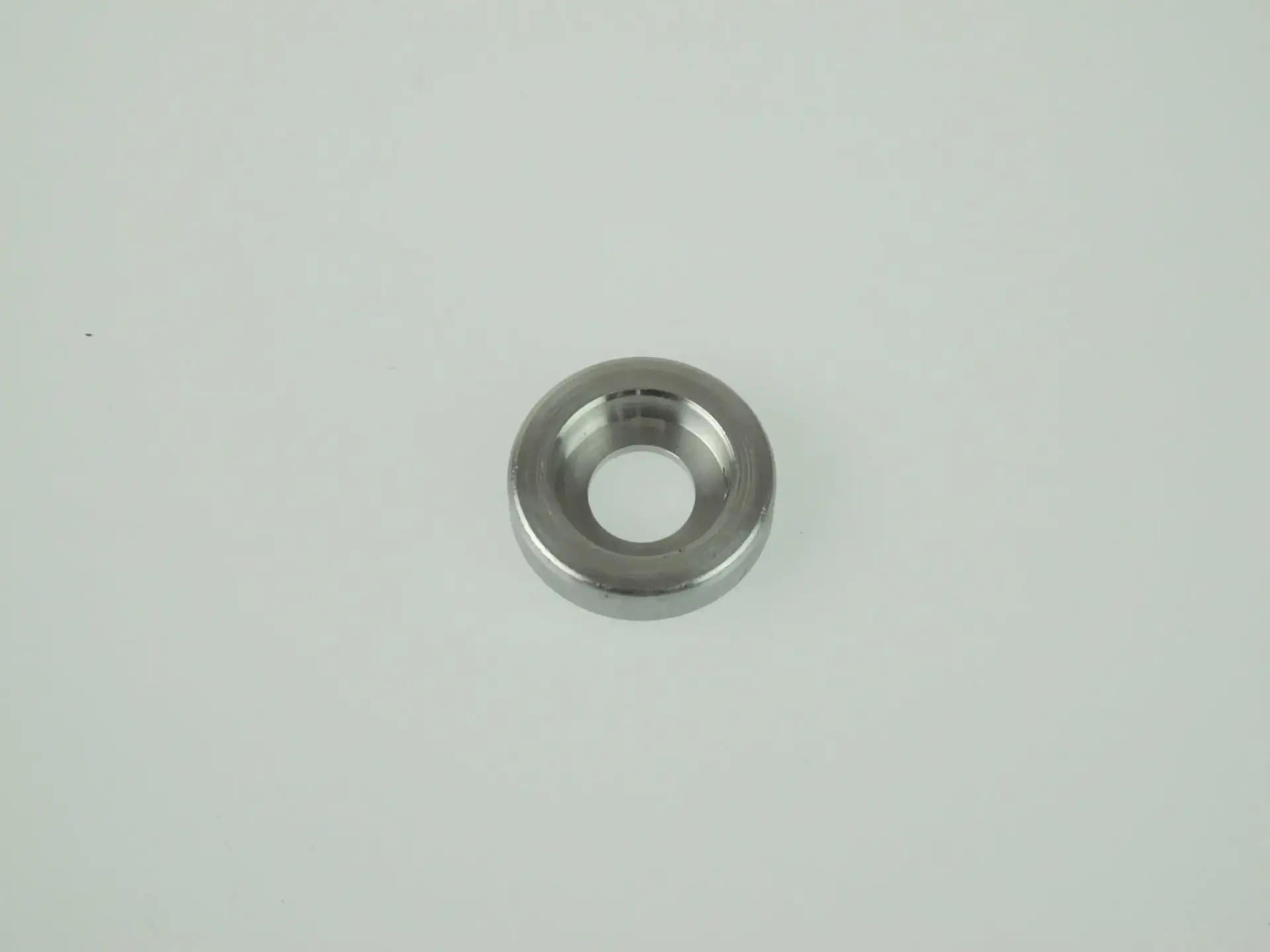 Lenkerklemmring 20 x 12.6 x 5mm für Motorrad - Barkbusters