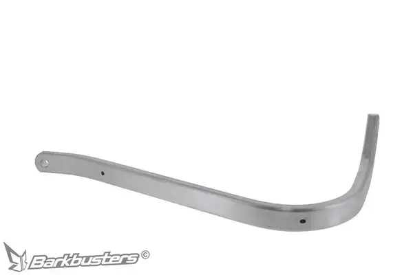 بارک بسٹرز بیک بون ایلومینیم V030 بائیں ہینڈ گارڈ — 2 ویو