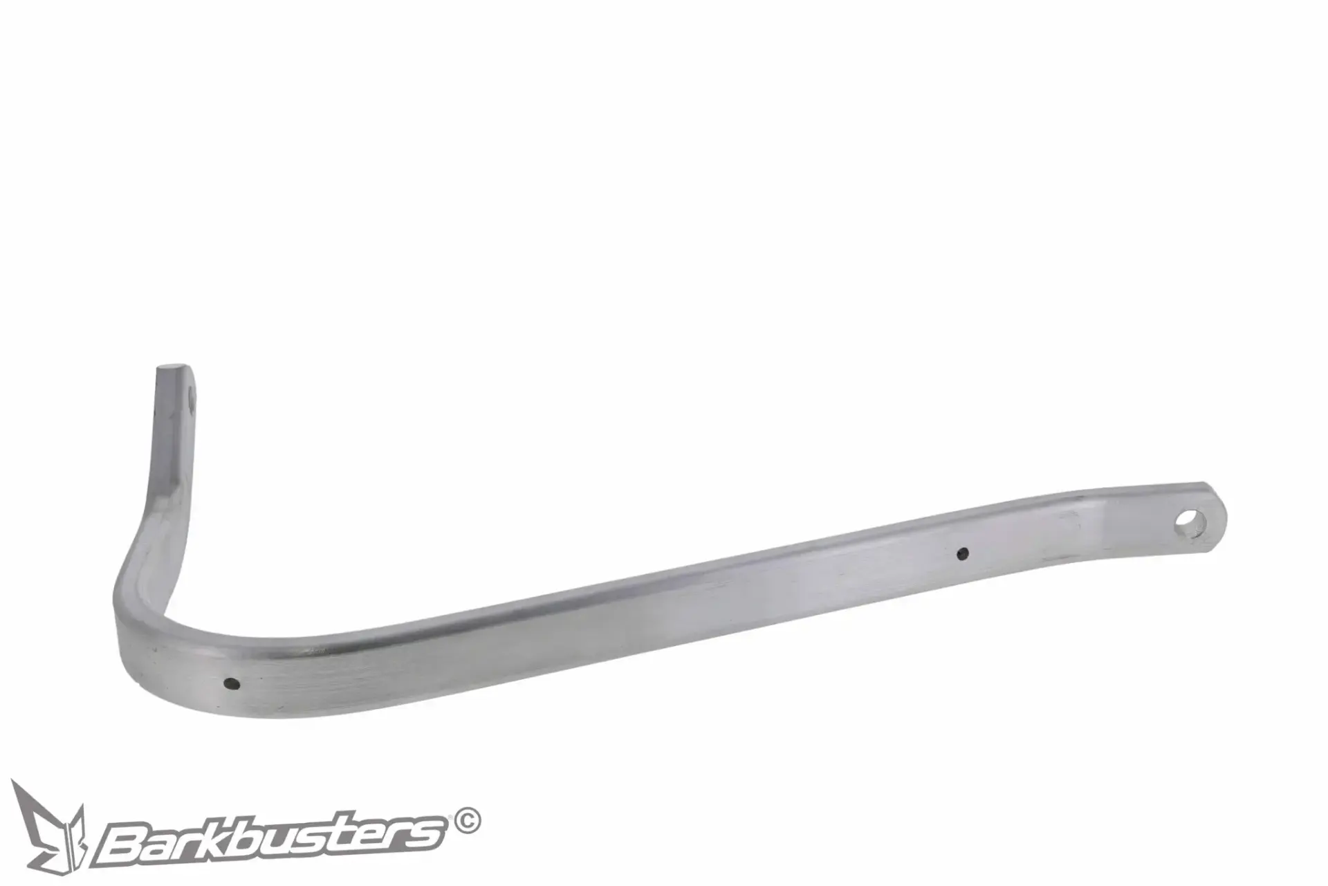 Griff Alu Barkbusters Backbone V030 Rechts für Motorrad