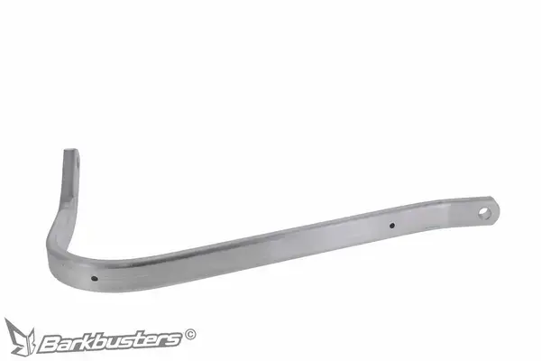 Handschutzgriff aus Aluminium Barkbusters für Motorrad - rechts — Ansicht 2