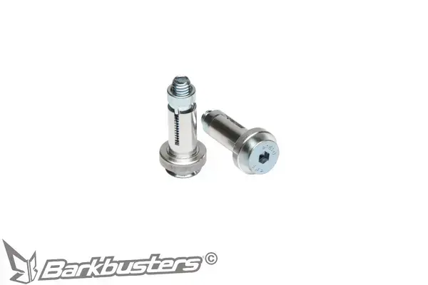 ハンドルエンドインサートキット Barkbusters (12mm) — 第3ビュー