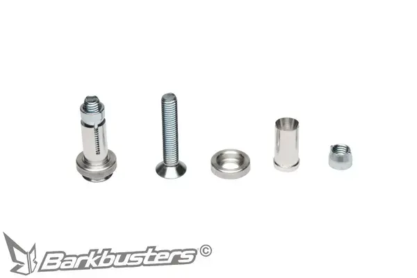 ハンドルエンドインサートキット Barkbusters (12mm) — 第4ビュー