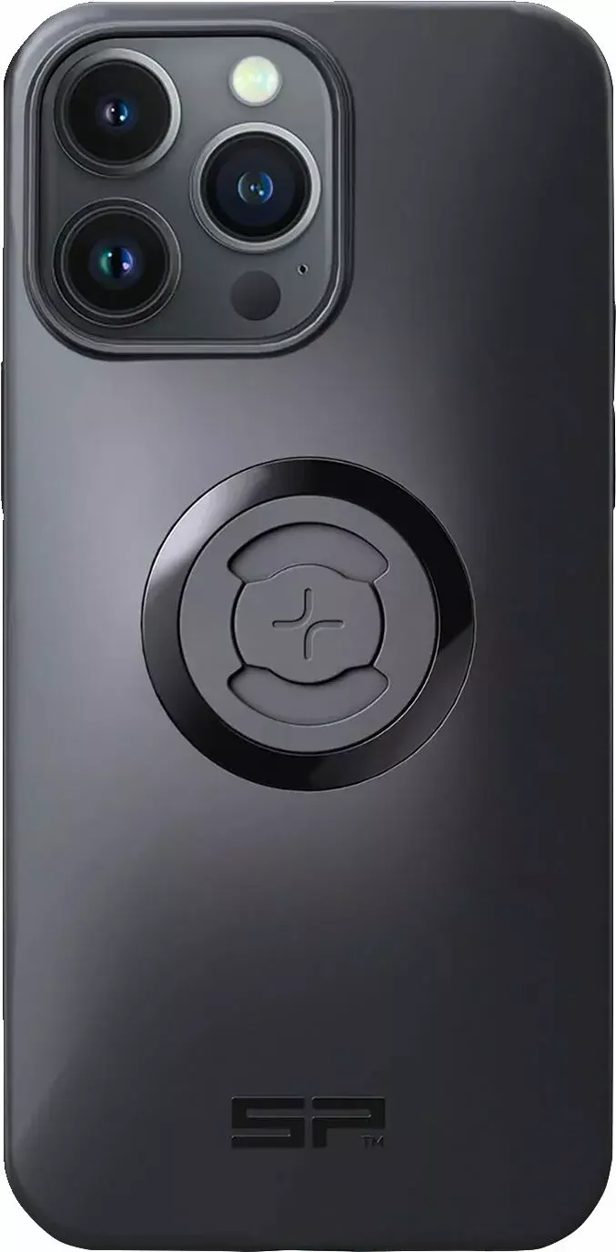 SP-CONNECT SPC+ iPhone 14 Pro Max के लिए फोन केस — 4वाला दृश्य