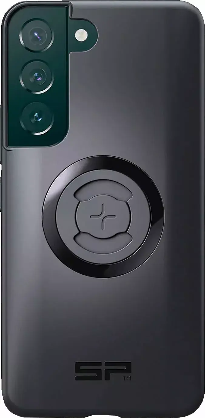 SP-コネクト スマートフォンケース SPC+ S22 — 第4ビュー