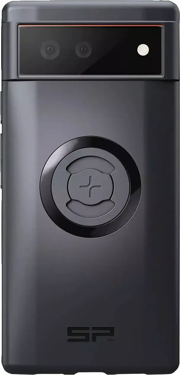 SP-Connect SPC+ পিক্সেল ৬ ফোন কভার — 4তম ভিউ