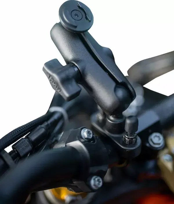Kugelgelenkhalterung SP-Connect SP Moto SPC+ — Ansicht 6