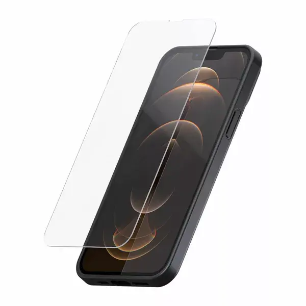 SP-Connect iPhone 12 Pro Max 화면 보호기 — 4번째 뷰
