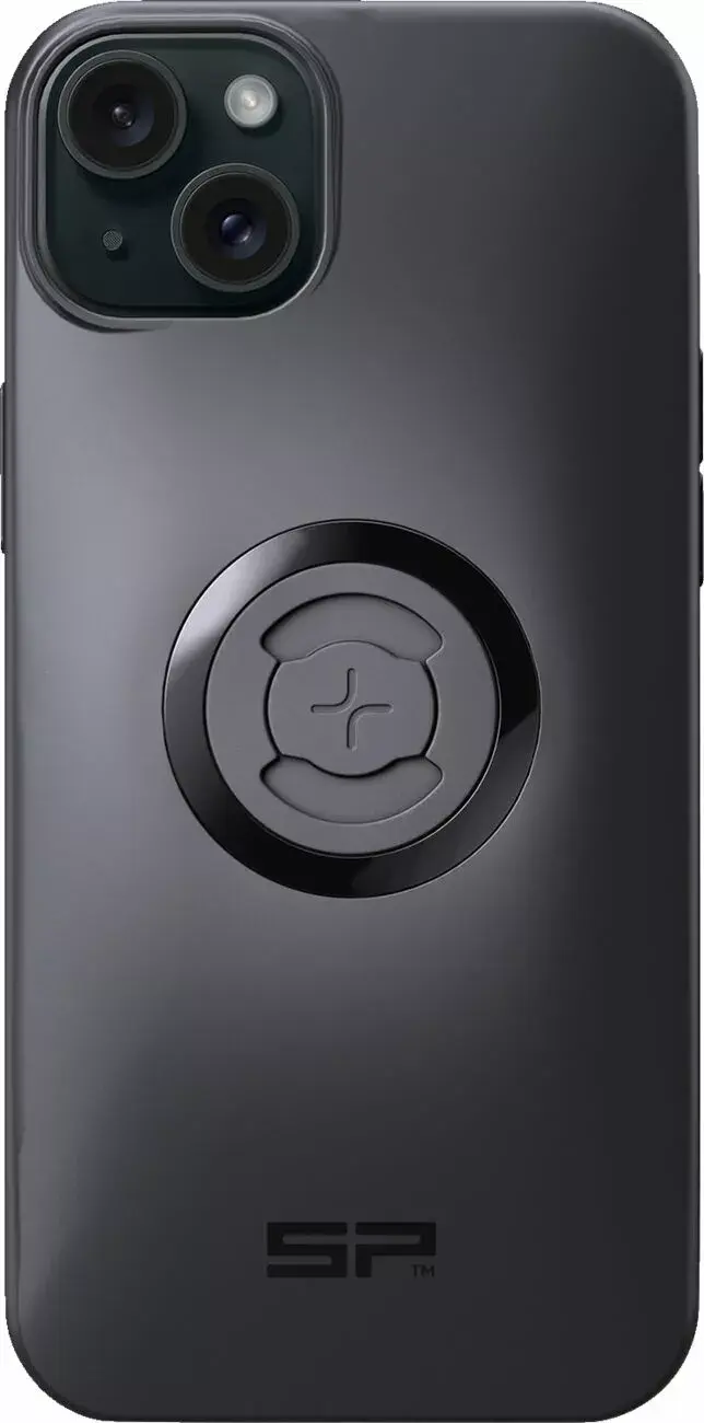 SP Connect Hülle für Telefon iPhone 15 Plus — Ansicht 4