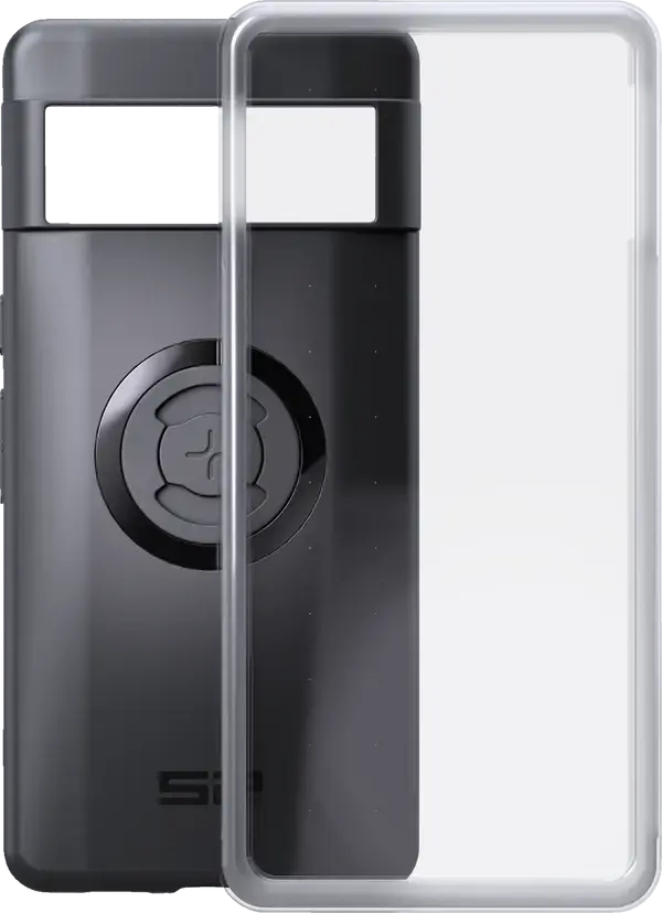 غطاء الحماية من العوامل الجوية SP-Connect Pixel 8 Pro — المنظر 6