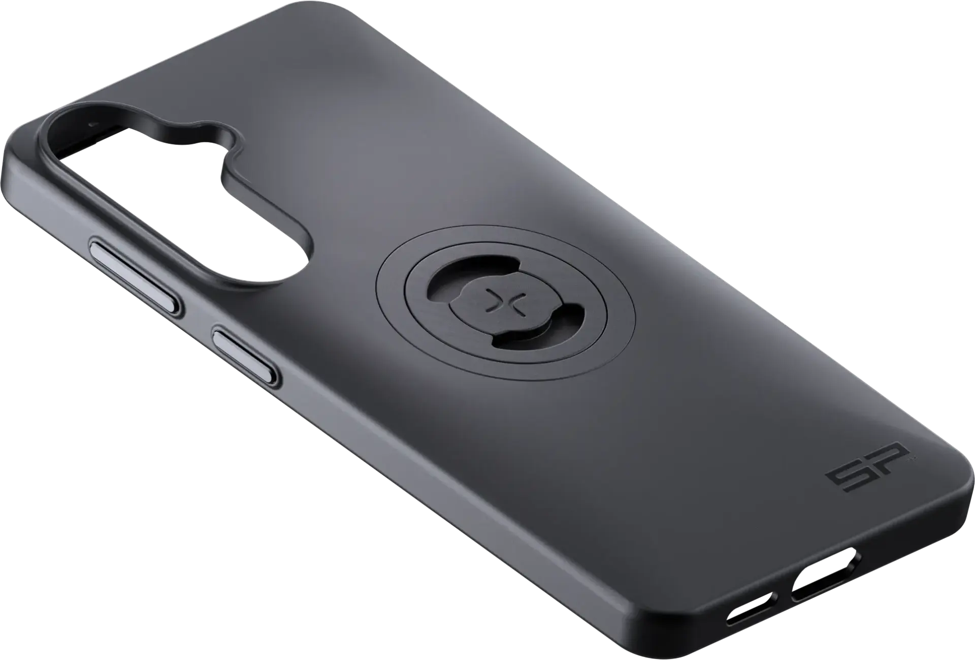 Telefono dėklas SPC+ S26+ nuo SP CONNECT motociklui ir skuteriui