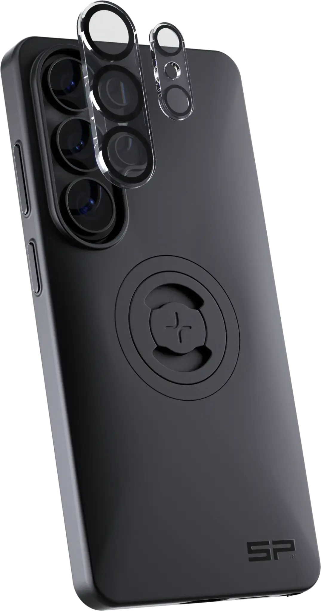 Display-Schutz SP Connect für S26 Ultra - Lenkerzubehör