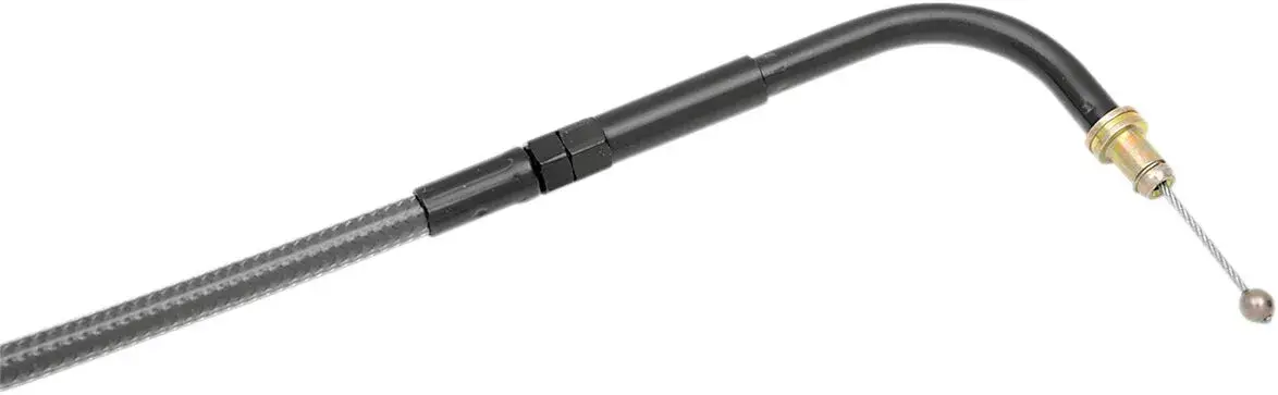 Throttle Cable MAGNUM SHIELDING 56368-96 black