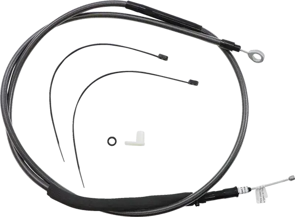 Kabel CL BP HE38667-08+8 Magnum Shielding