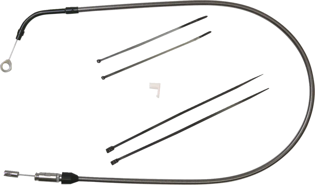 Kupplungszug qick disc BP