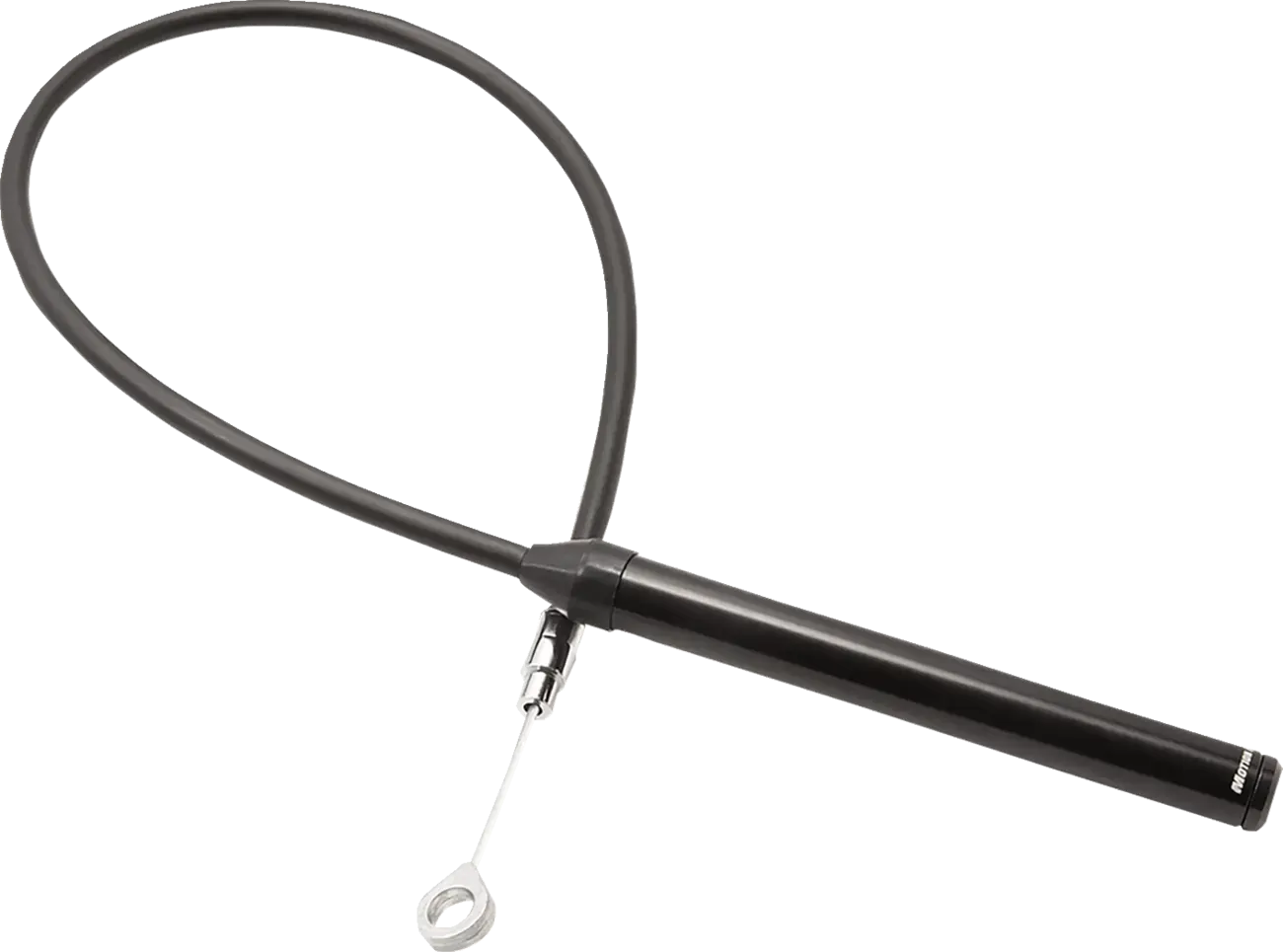 クラッチケーブル MOTION PRO ブラックビニール LW-to