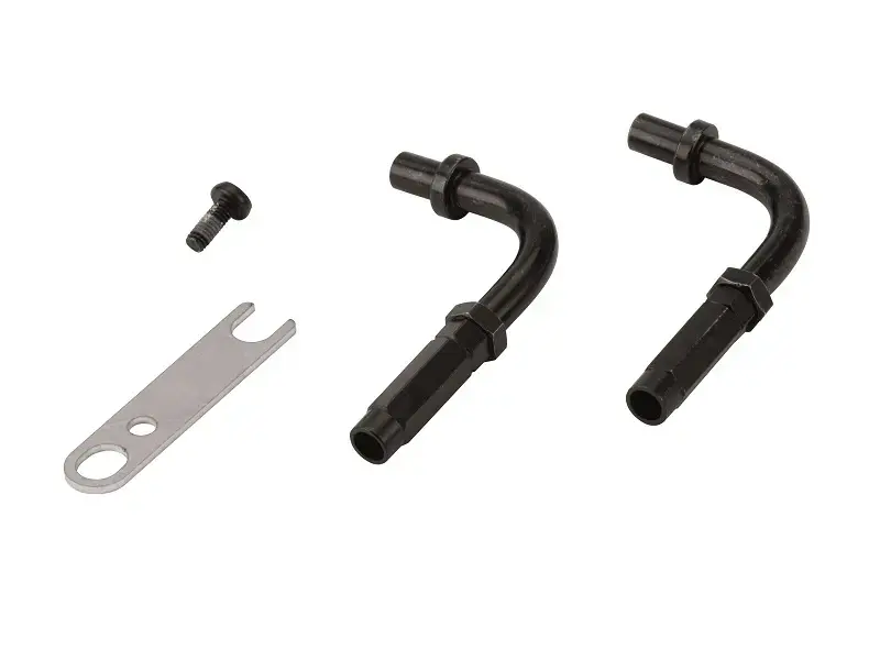 Bộ chỉnh cáp Domino XM2 — góc nhìn thứ 3