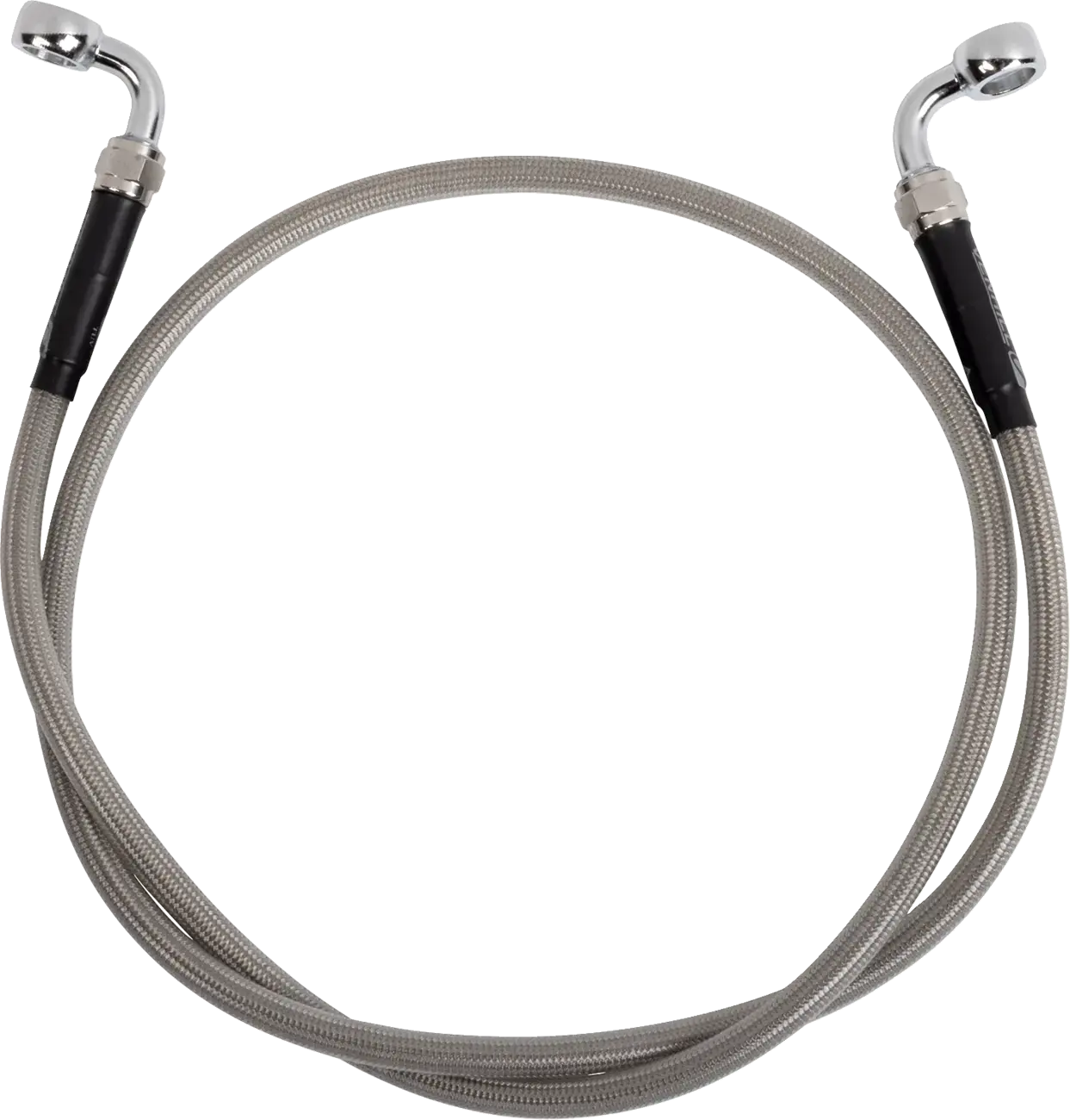 کلچ لائن Moose Offroad Hard-Parts سٹینلیس سٹیل بریڈڈ