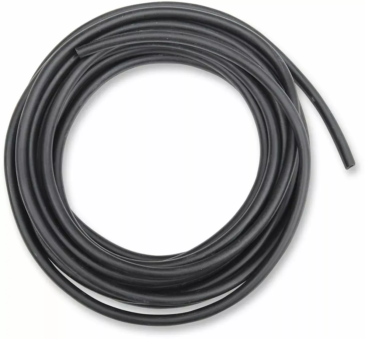 Kraftstoffleitung 5/16SCHWARZ 25FT