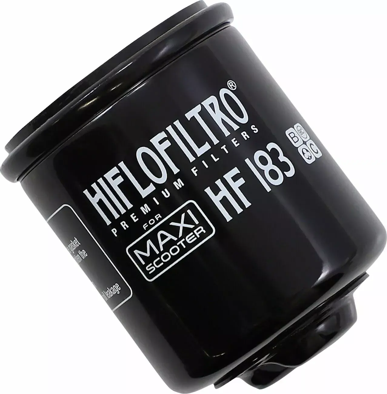 Racing Oliefilter Hiflofiltro 7621071 — 7. billede
