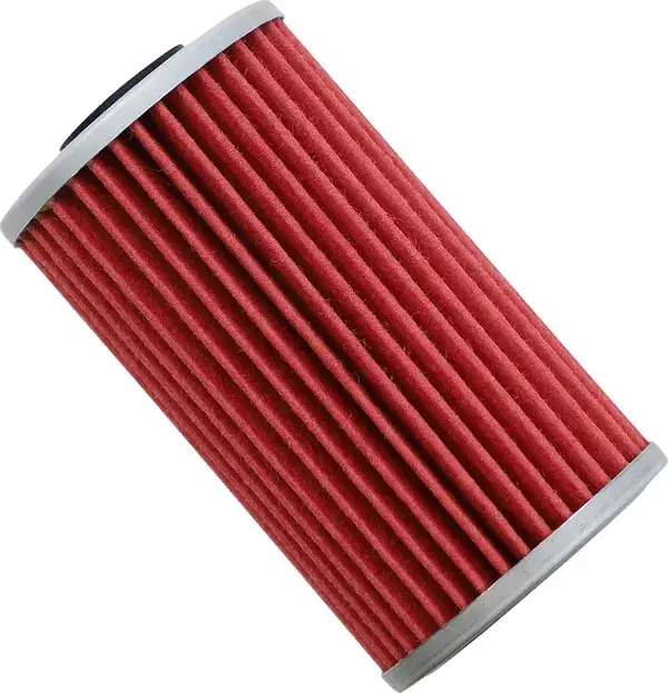 Ölfilter Hiflofiltro HF562 Kymco Dink 125 2006+/Grand Dink 125 2001+ (44x79mm) — Ansicht 7
