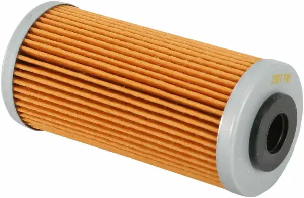 Ölfilter Hiflofiltro HF611 passend für Sherco 250-300 SEF-R 4T 2014+, 450 Enduro 2004-2008, BMW 450 GX 2008-2011 — Ansicht 6