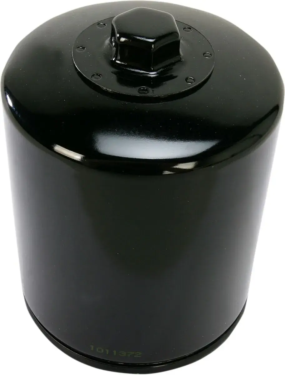 Ölfilter Motorrad passend harley-davidson 1450 electra glide 2007+2015 (OEM: 63731-99 - 63731-99A - 63798-99) racing -Hiflofiltro HF171BRC — Ansicht 5