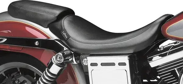 Пассажирское сиденье Le Pera Seat B-Bone FXDWG