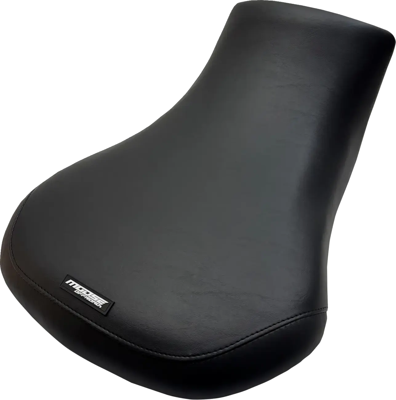 Sitzbezug CF Moto ATV Moose Schwarz für Moose Offroad Gelände