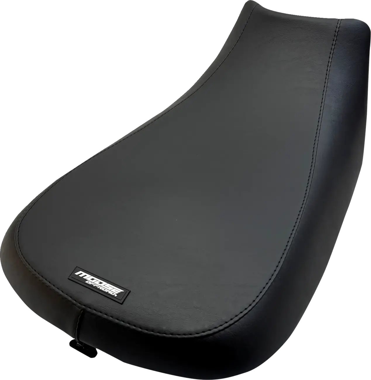 Sitzbezug CF Moto ATV Moose Schwarz für Moose Offroad Gelände
