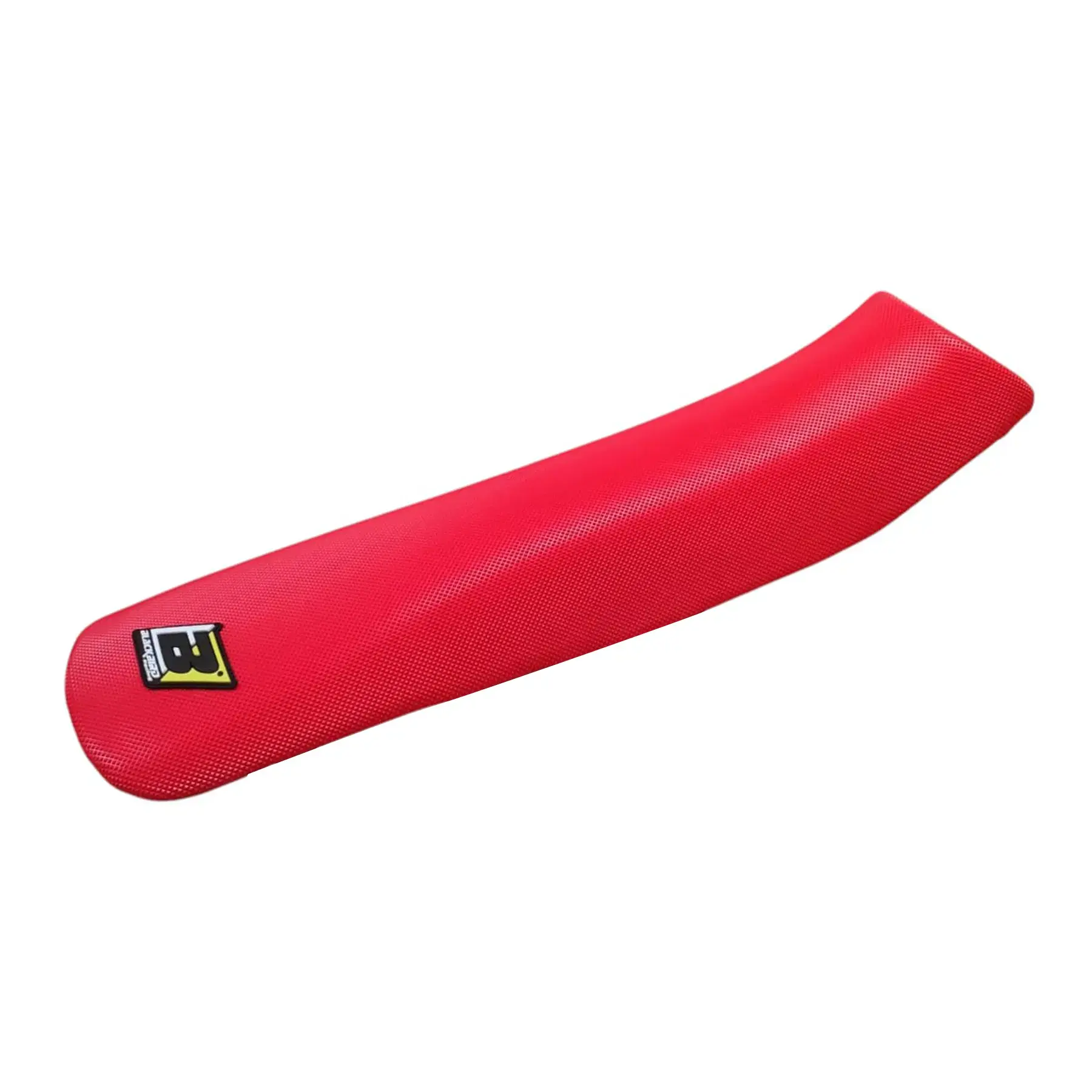 Housse de selle Pyr Fantic Rouge - Blackbird Racing