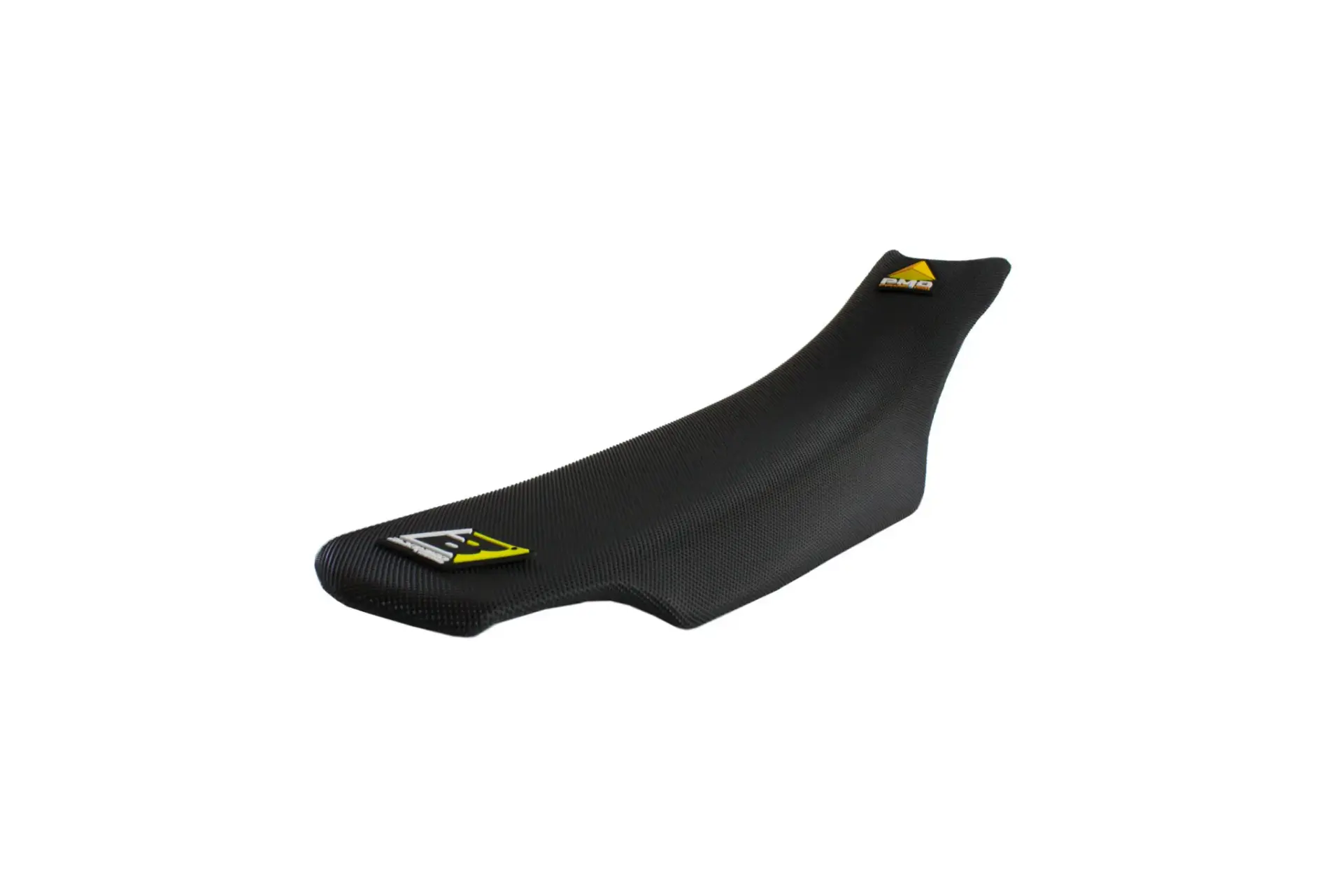 Housse de selle Blackbird Racing pour Ducati Desmo 450MX Noir