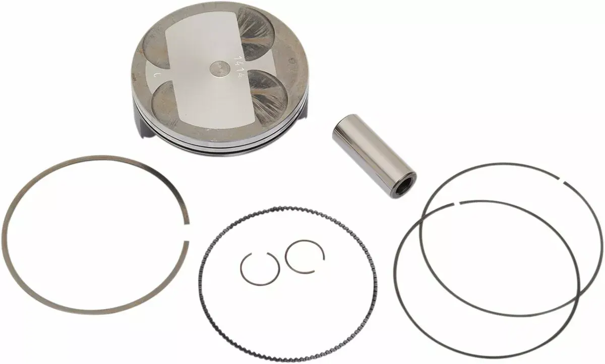Kolvikomplekt PROX CRF450R/X