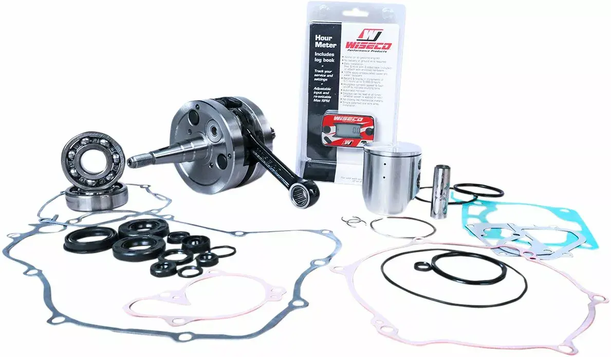 WISECO KT wisco CR125R 92-97 완전 엔진 키트
