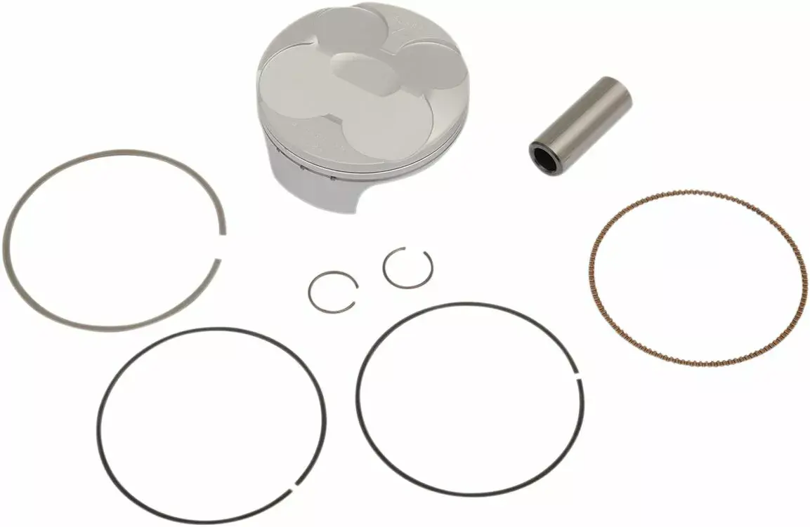 PROX Piston Kit CRF250F 16