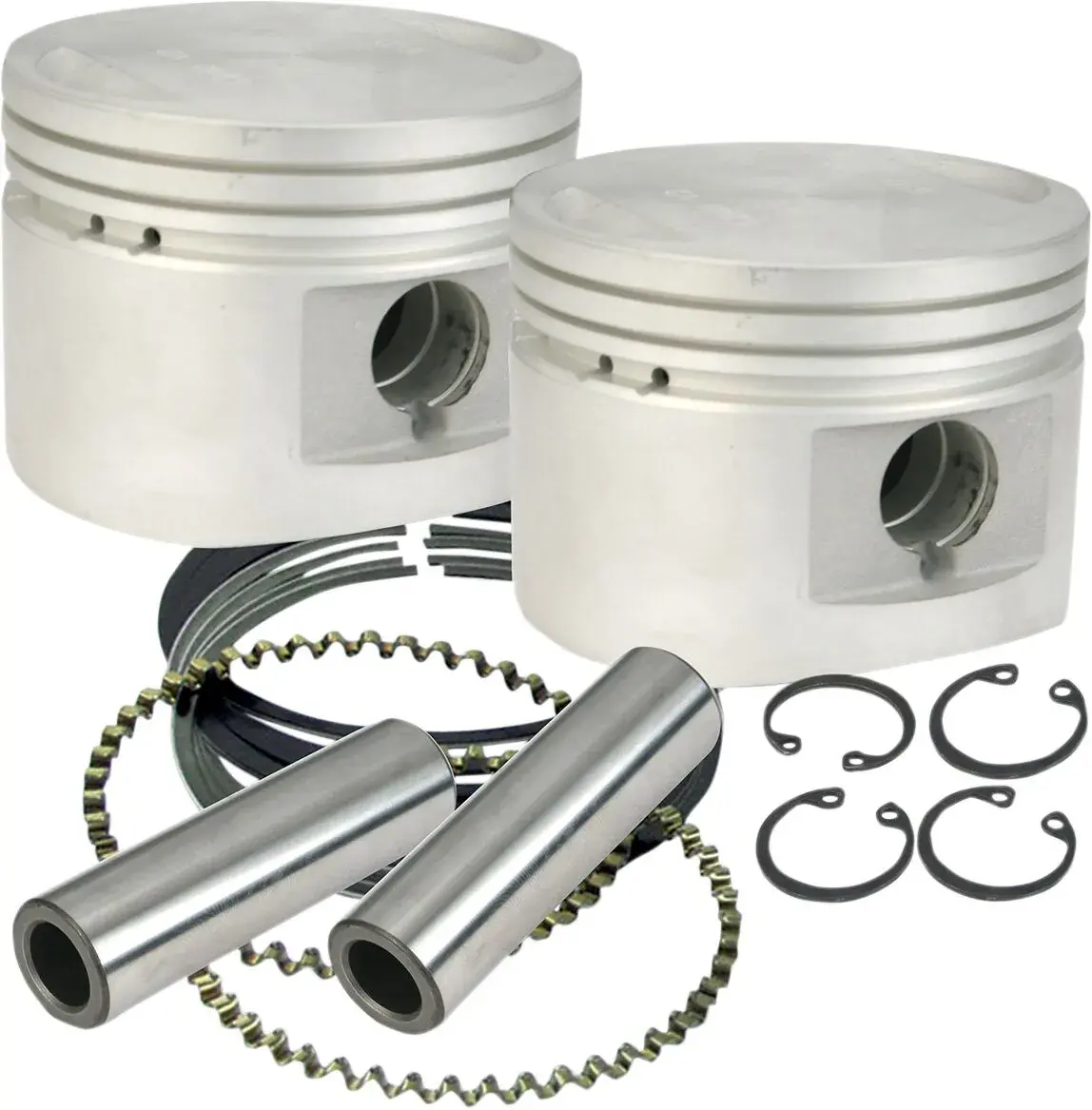 Pistons 3.5 STD 84-99 S&S Cycle