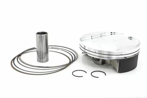 Sada pístů Wossner CRF450R 17-25/R