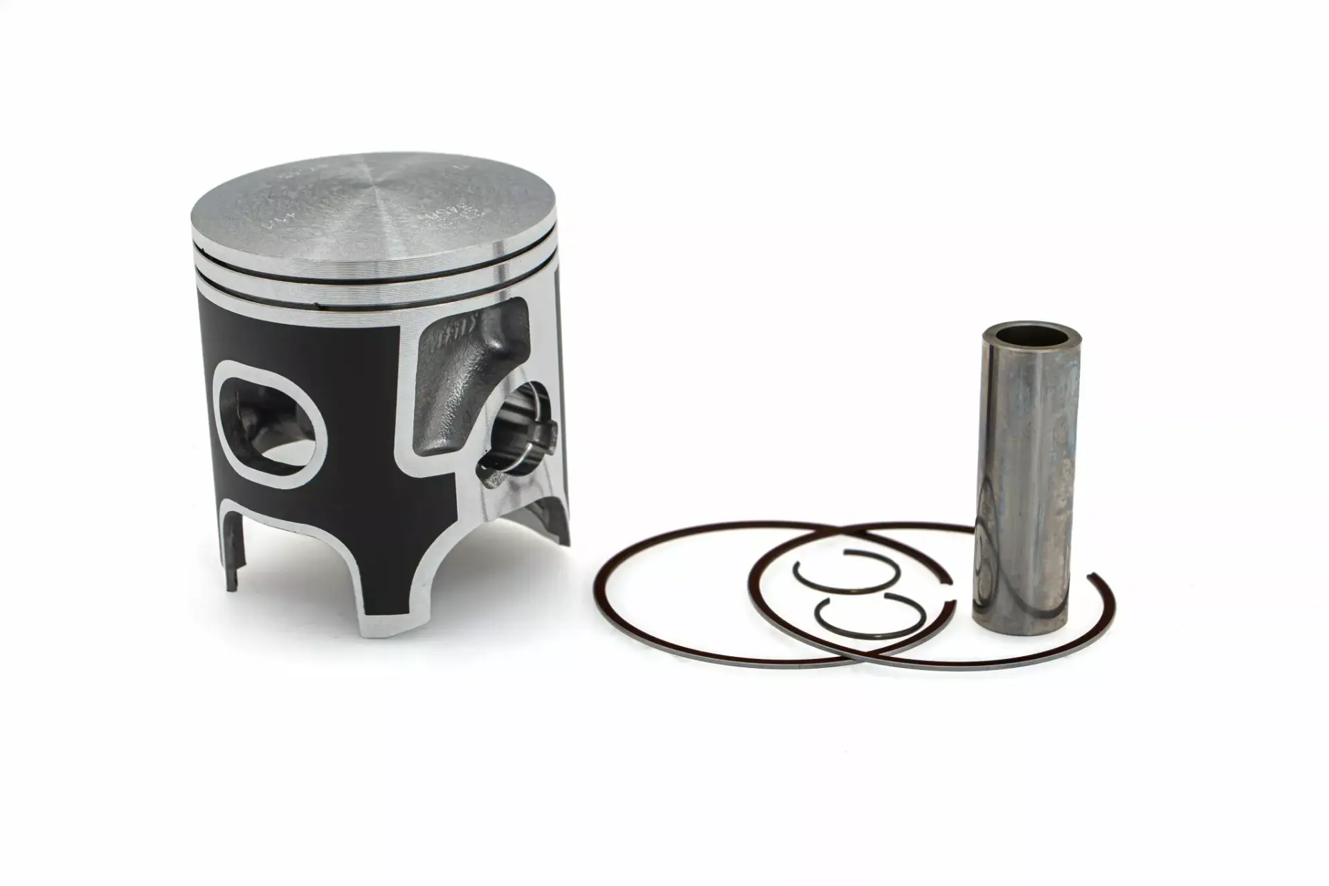 VERTEX Piston Kit YZ250/WR250 99- XX2