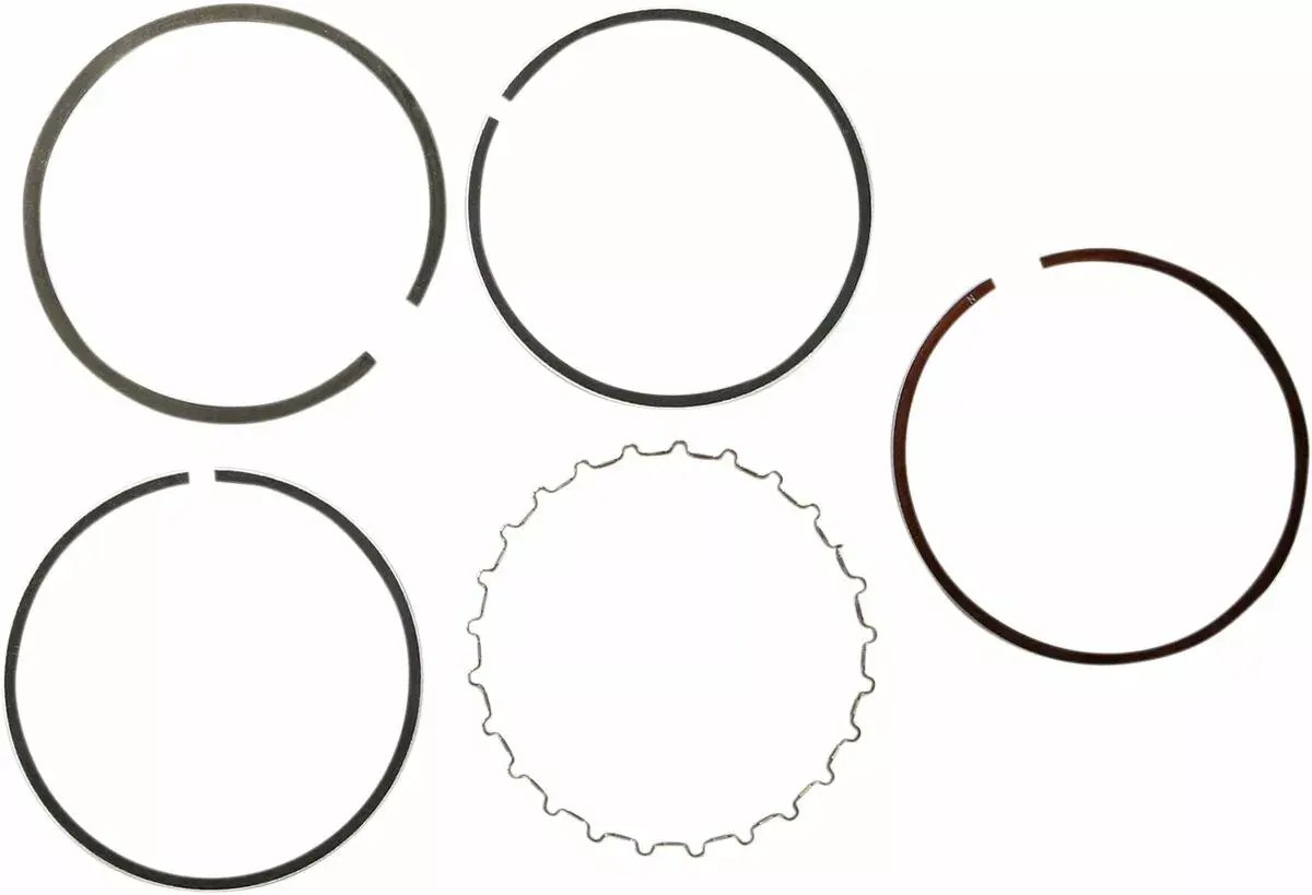 Wiseco Ring Set — Pistons & rings