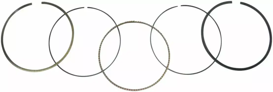 Ring set STD yam 700