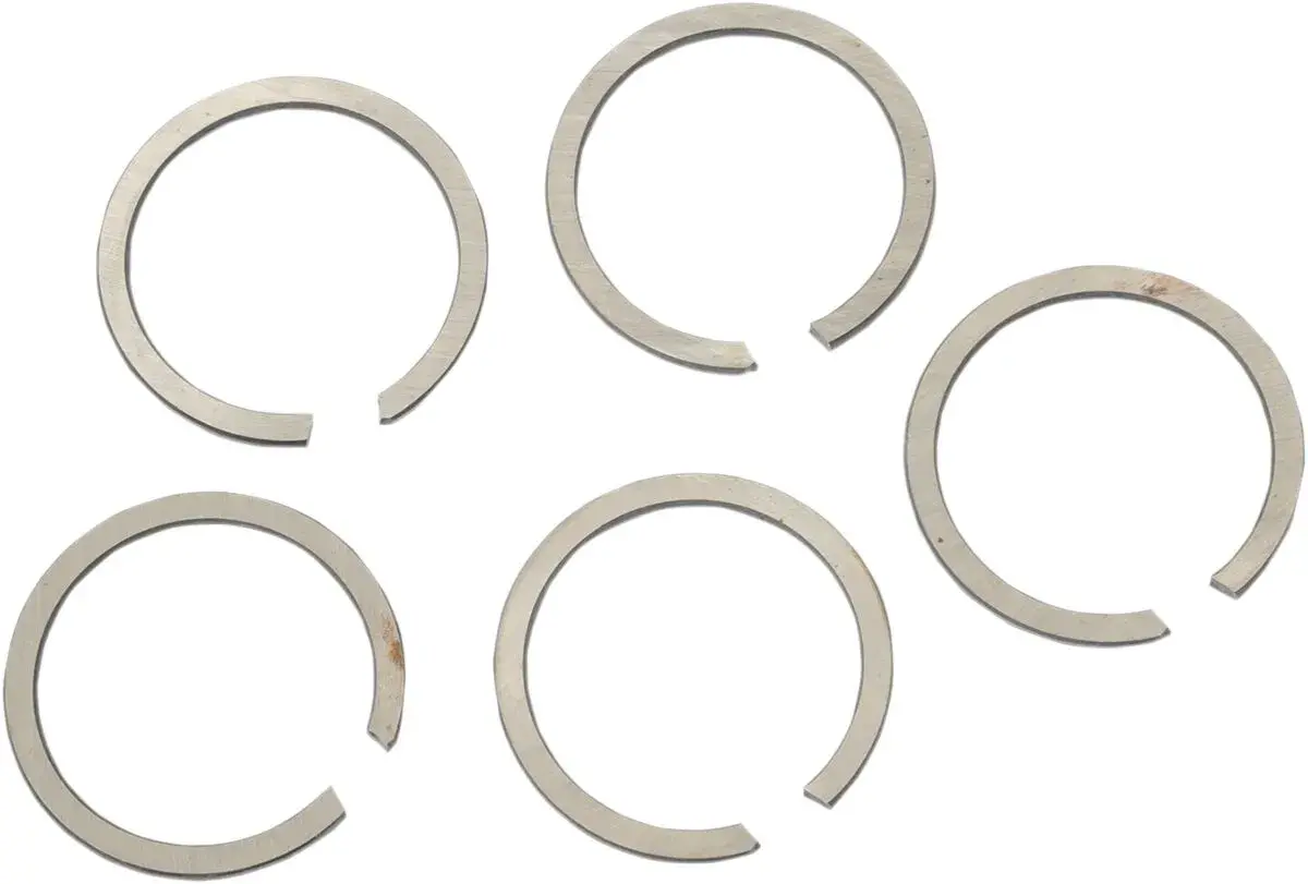 MTR BRG 9126 5PK EASTERN MOTORCYCLE PARTS laakerinväliholkki — Kampiakseli ja kiertokanki